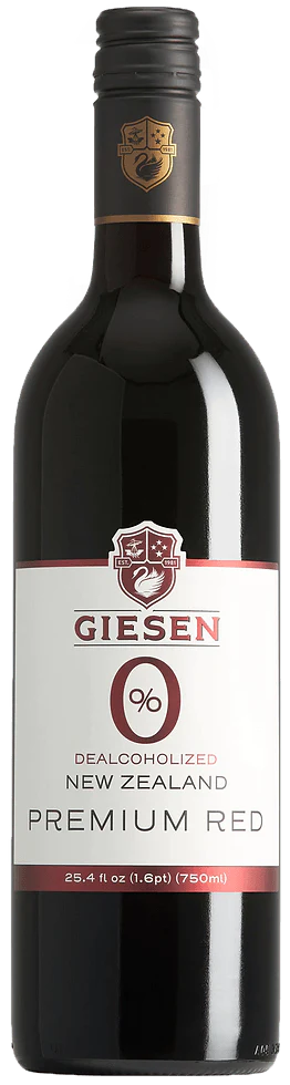 GIESEN ZERO PREMIUM RED