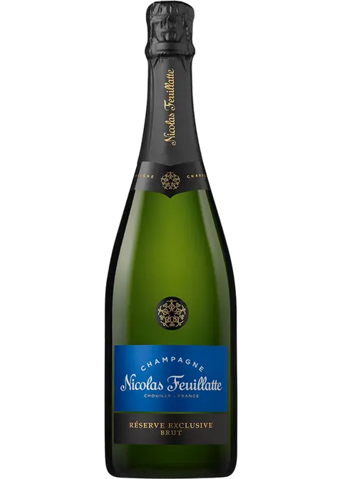 NICOLAS FEUILLATTE BRUT