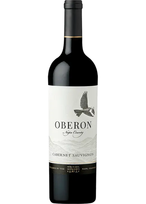 OBERON CABERNET SAUVIGNON