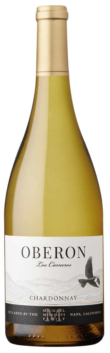 OBERON CARNEROS CHARDONNAY