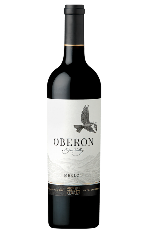 OBERON MERLOT