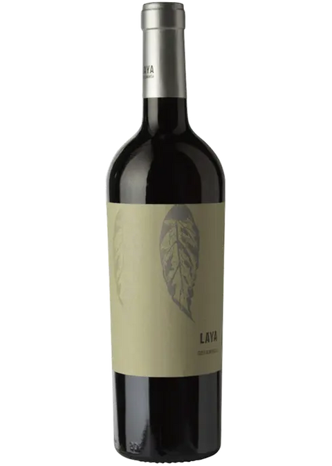 LAYA RED BLEND