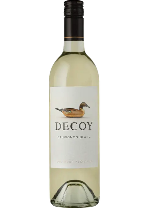 DECOY SAUVIGNON BLANC