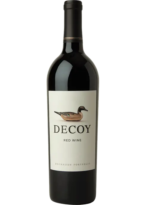 DECOY RED