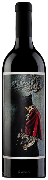 ORIN SWIFT PALERMO