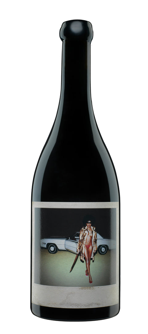 ORIN SWIFT MACHETE 2019