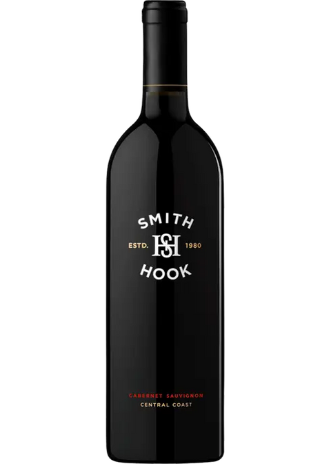 SMITH & HOOK CABERNET SAUVIGNON