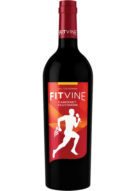 FITVINE CABERNET SAUVIGNON