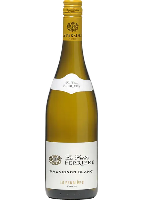 SAGET LA PETITE PERRIERE SAUVIGNON BLANC
