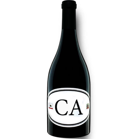 ORIN SWIFT LOCATIONS CALIFORNIA RED