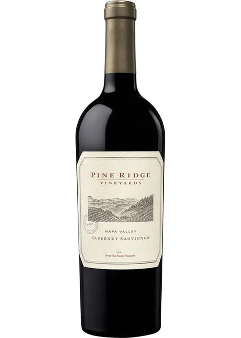 PINE RIDGE CABERNET SAUVIGNON