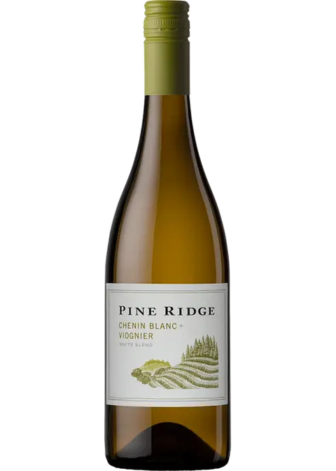 PINE RIDGE CHENIN BLANC+VIOGNIER