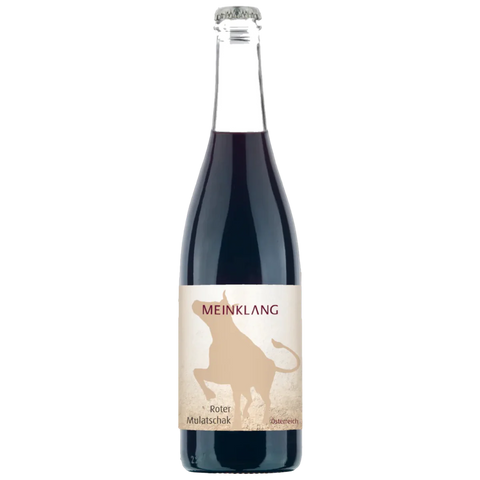 MEINKLANG MULATSCHAK ROTER