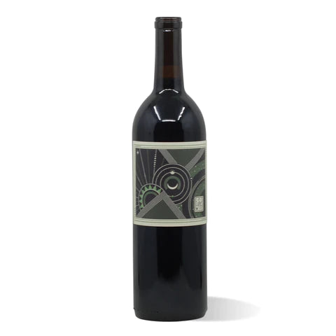 LES LUNES CABERNET SAUVIGNON