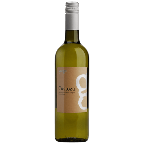 GORGO CUSTOZA