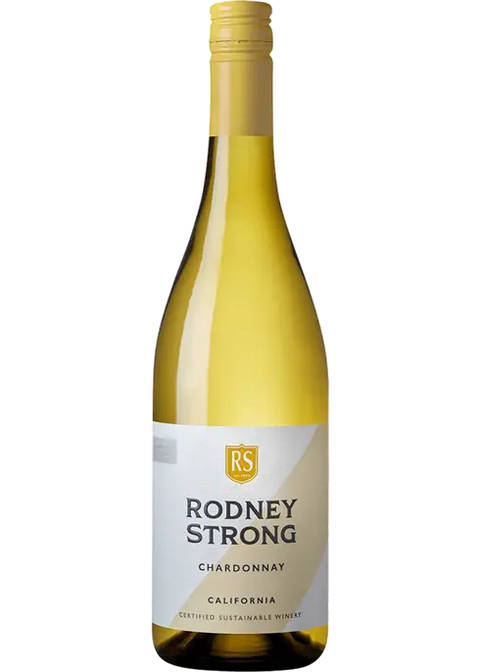 RODNEY STRONG CHARDONNAY