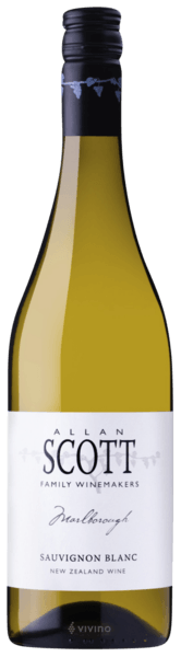 ALLAN SCOTT SAUVIGNON BLANC