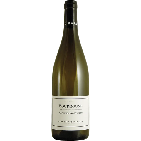 JUSTIN GIRARDIN BOURGOGNE CHARDONNAY