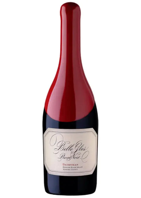 BELLE GLOS PINOT NOIR