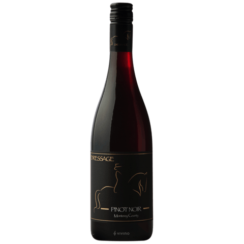 DRESSAGE PINOT NOIR