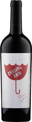 CHASING RAIN RED BLEND