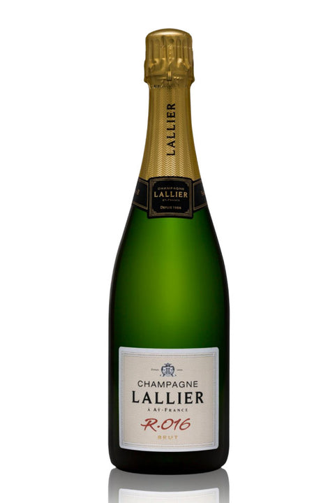 LALLIER BRUT SERIE