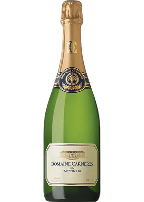 DOMAINE CARNEROS BRUT