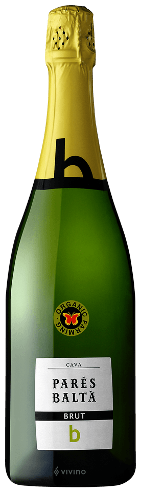 PARES BALTA BRUT