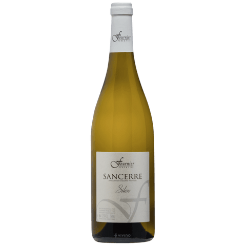 FOURNIER SANCERRE SILEX