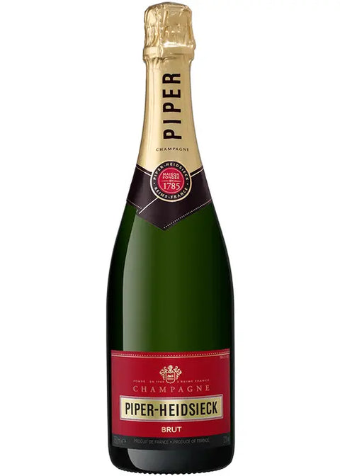 PIPER-HEIDSIECK CUVEE BRUT
