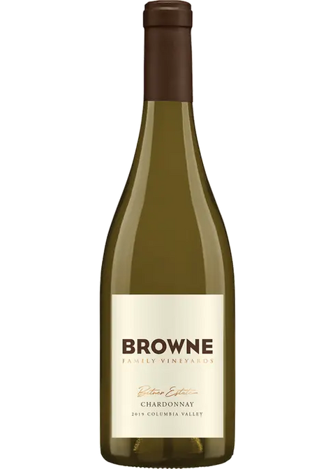 BROWNE CHARDONNAY