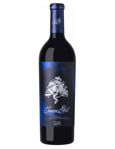 JUAN GIL 19 BLUE