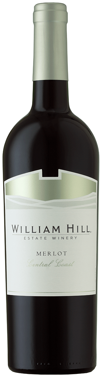 WILLIAM HILL MERLOT
