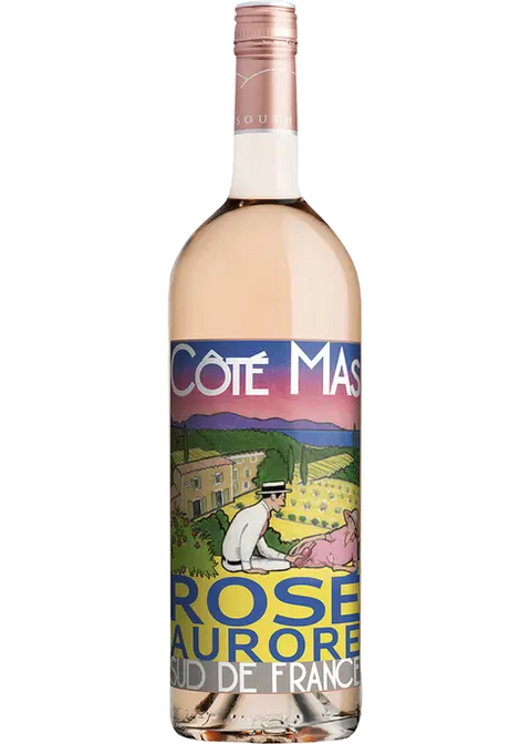 COTE MAS ROSE AURORE