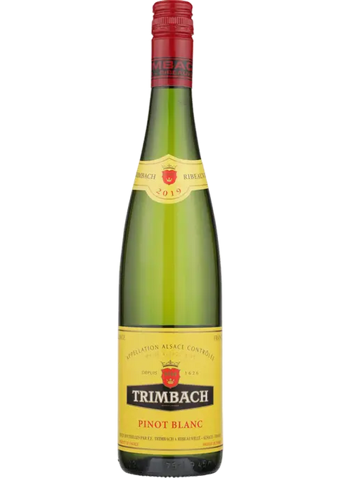 TRIMBACH PINOT BLANC