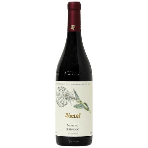 VIETTI NEBBIOLO PERBACCO