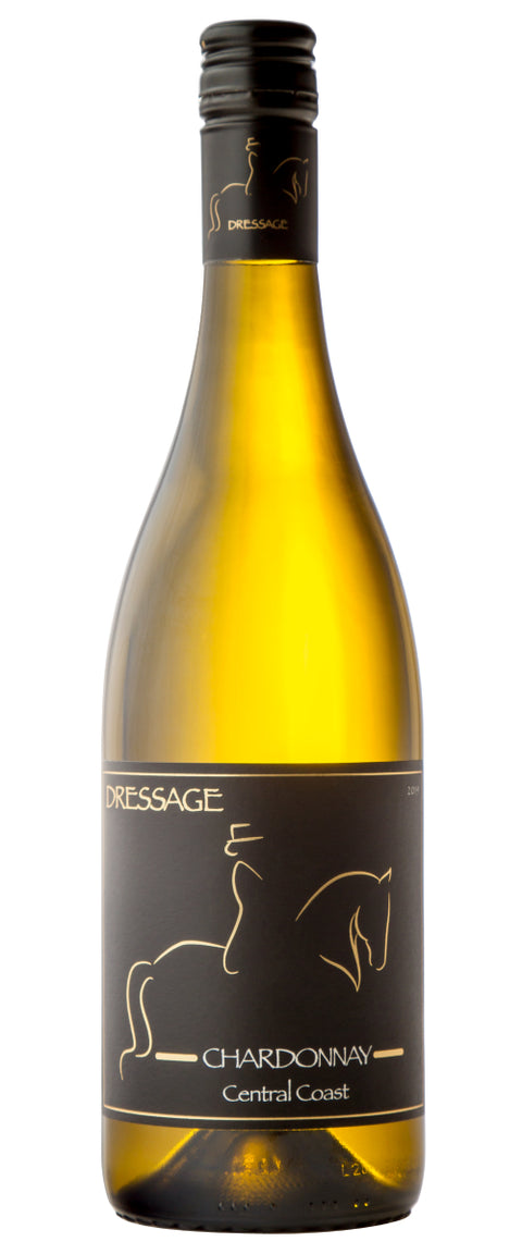 DRESSAGE CHARDONNAY