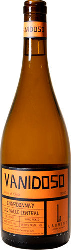 VANIDOSO CHARDONNAY