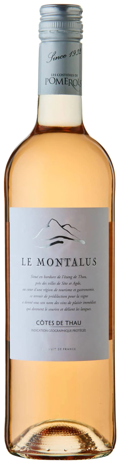 LE MONTALUS