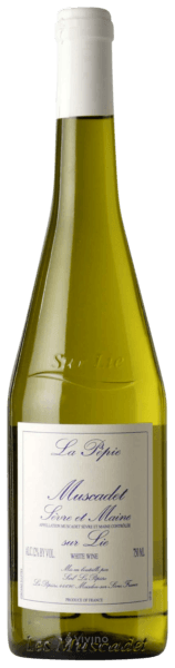 PEPIERE MUSCADET LA PEPIE
