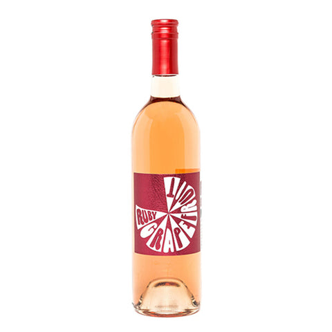 MOMMENPOP'S SPARKLING ROSE