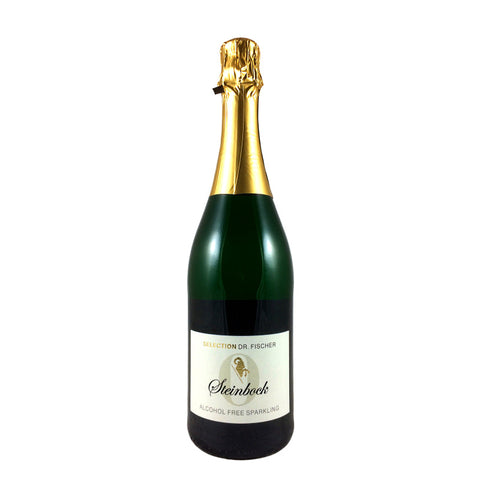 STEINBOCK ZERO BRUT