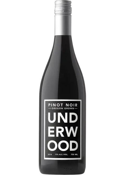 UNDERWOOD PINOT NOIR
