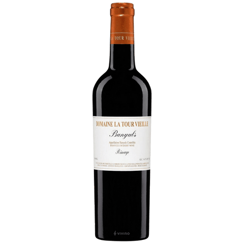 DOMAINE BANYULS DESSERT