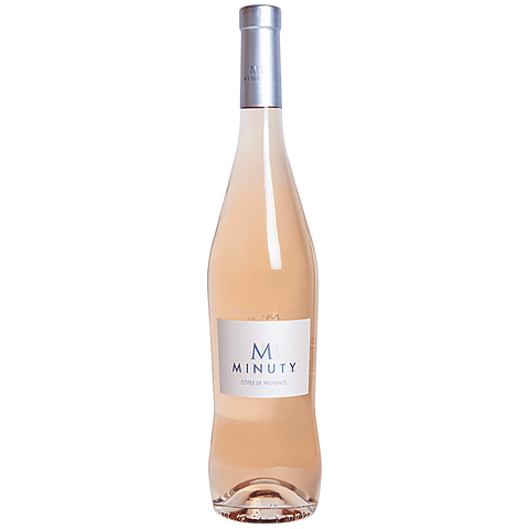 M DE MINUTY COTES PROVENCE ROSE
