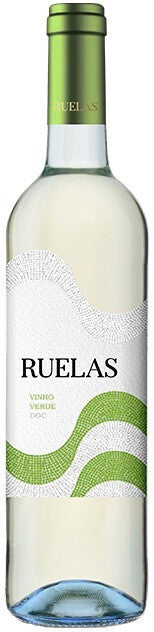 RUELAS VINHO VERDE