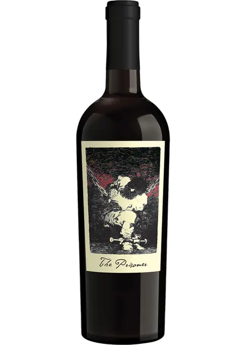 PRISONER RED BLEND