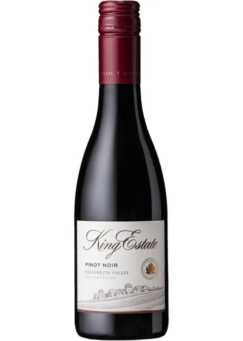 KING ESTATE WILLAMETTE PINOT NOIR
