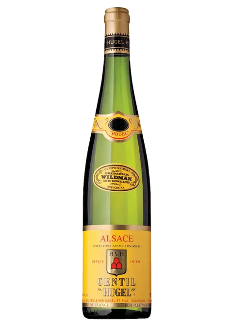 HUGEL GENTILE