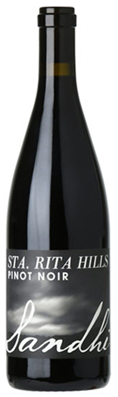 SANDHI PINOT NOIR